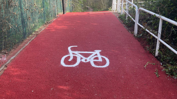 Enhancing Cycle Safety