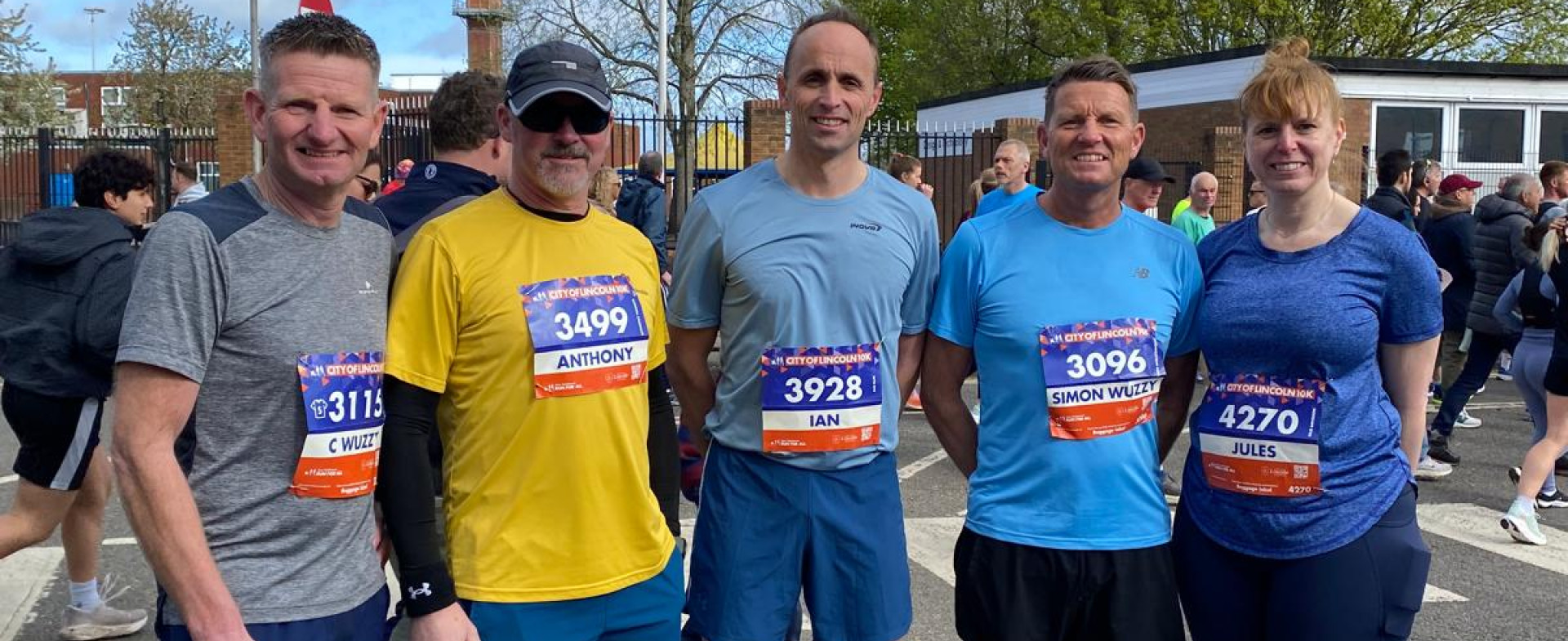 Jointline Team Completes City of Lincoln 10K for Andy’s Man Club ...