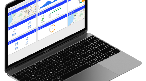 MESH Telematics Implemented by Jointline