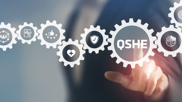 Commitment to Excellence in QSHE