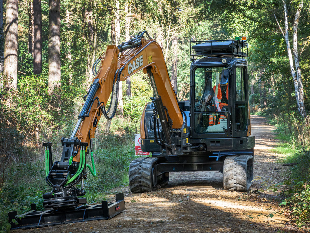 Professional Forestry Services | Jointline | Jointline Ltd