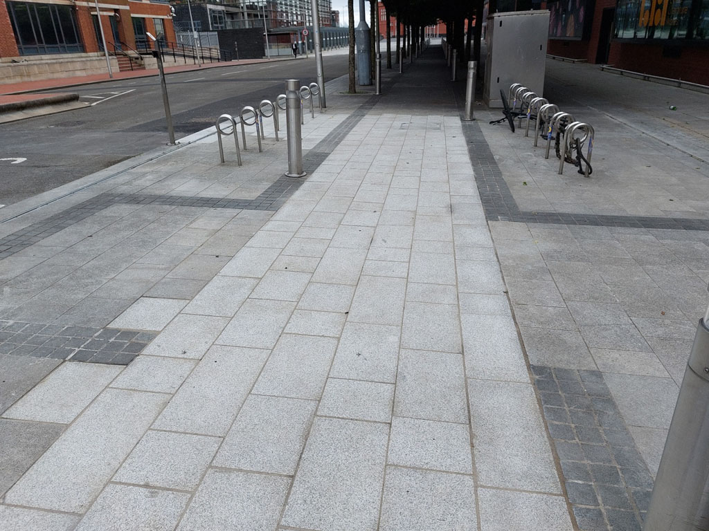 Block Paving Services for Commercial & Public Spaces | Jointline ...