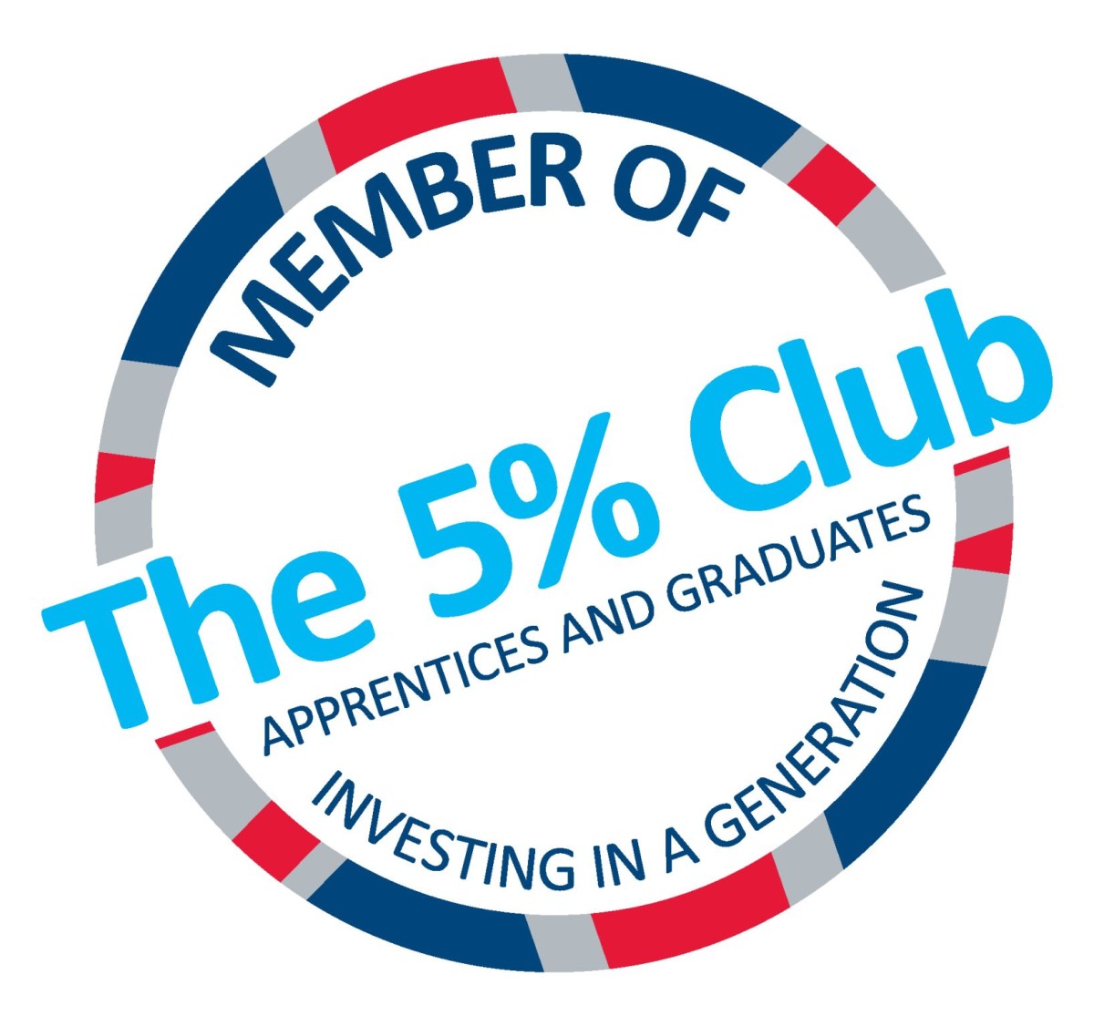Featured image for Jointline commits to ‘earn and learn’ by joining The 5% Club