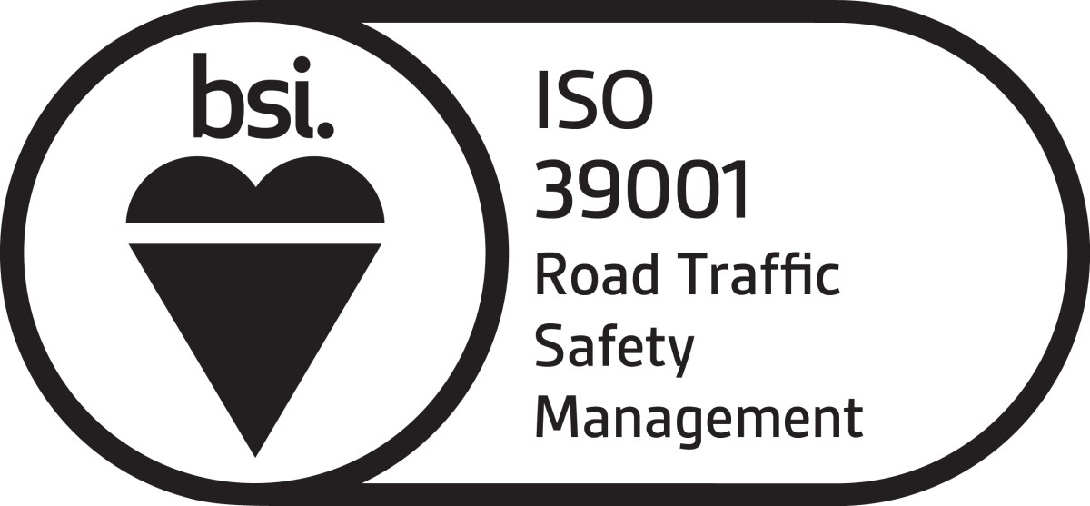 Featured image for Jointline Leads the Way in Road Traffic Safety with ISO 39001 Certification