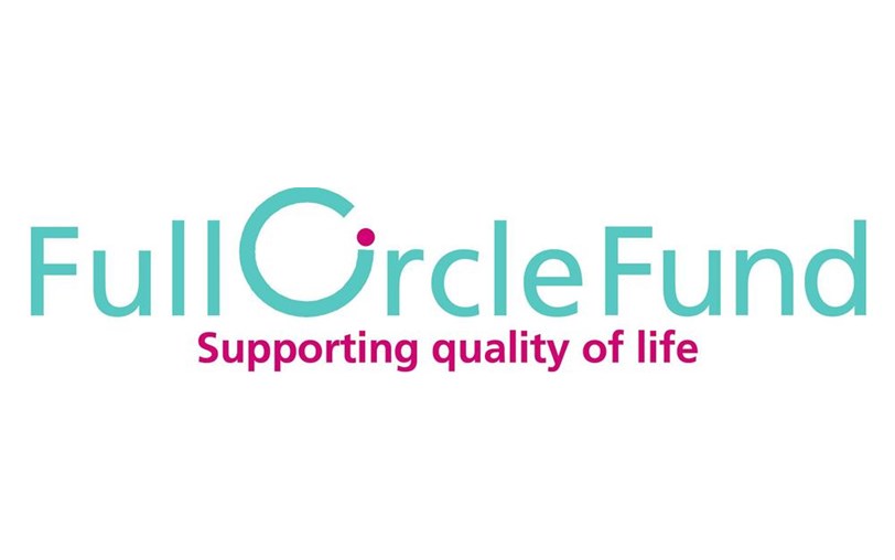 Featured image for Jointline staff support the Full Circle Fund