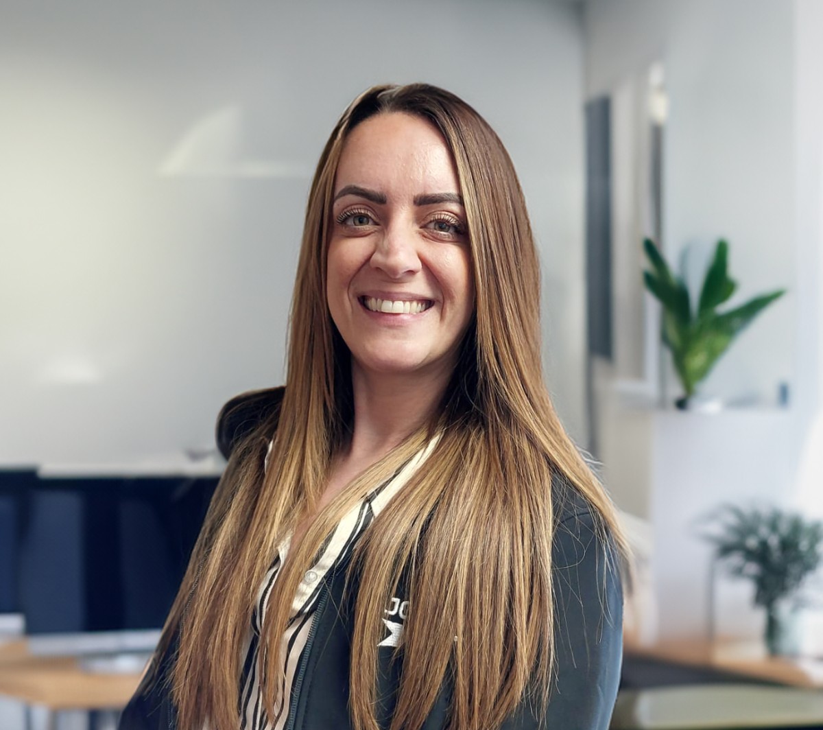 Featured image for Katie Knell Joins as Business Development Manager to Support Growth Initiatives
