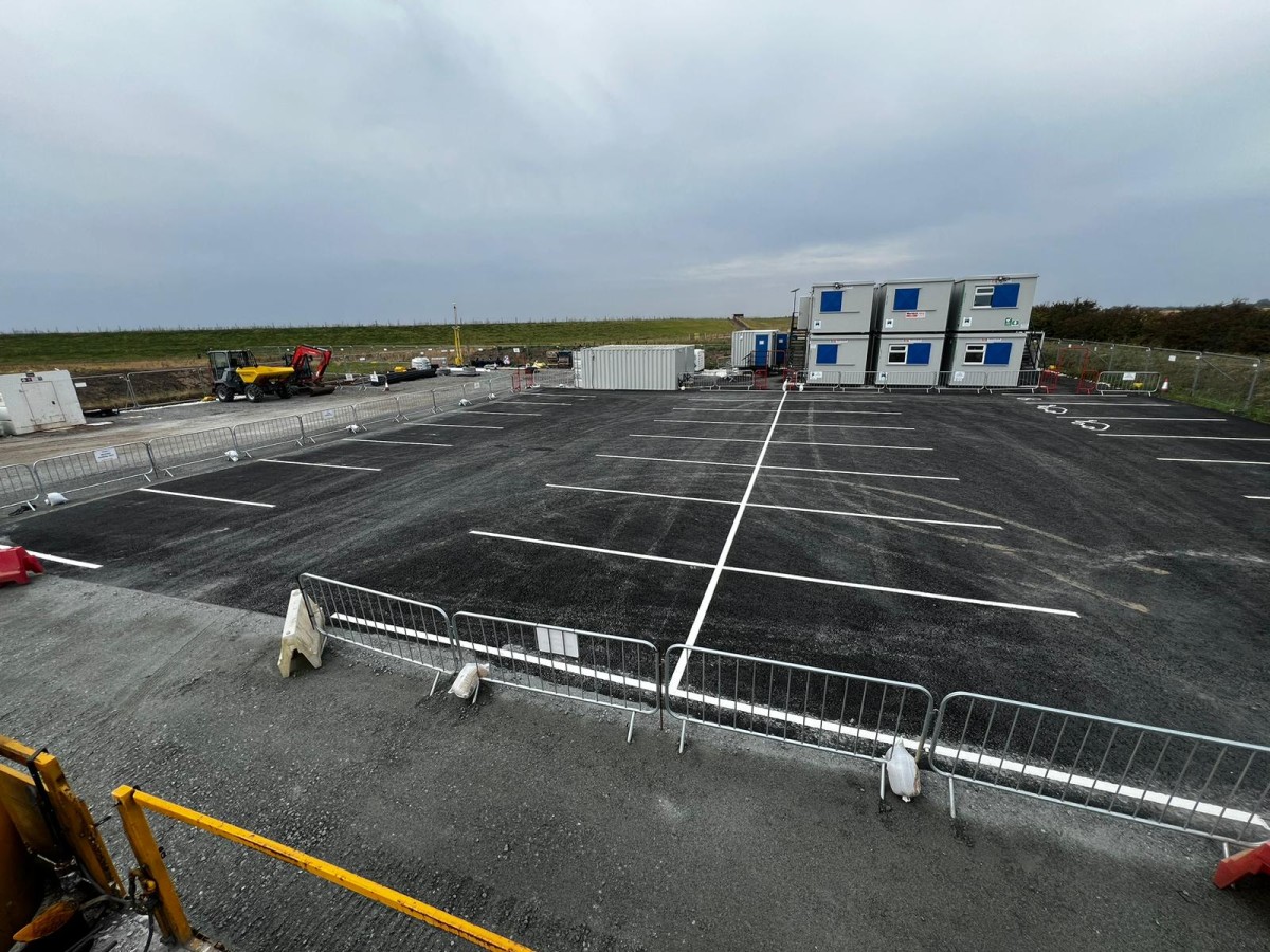 Featured image for Car Park Line Marking