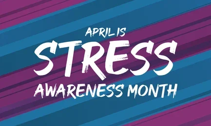 Featured image for Jointline Supports Stress Awareness Month