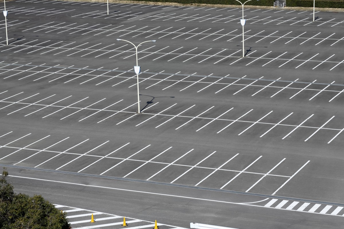 Featured image for Car Parks