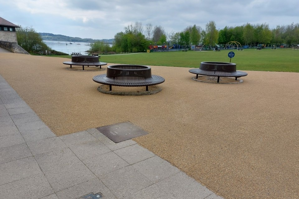 Thumbnail image for Successful Reservoir Footpath Upgrade by Jointline Enhances Visitor Experience at Carsington Water