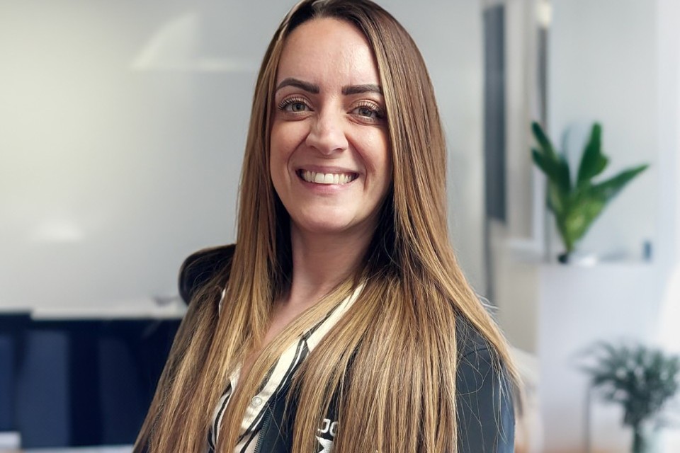 Thumbnail image for Katie Knell Joins as Business Development Manager to Support Growth Initiatives