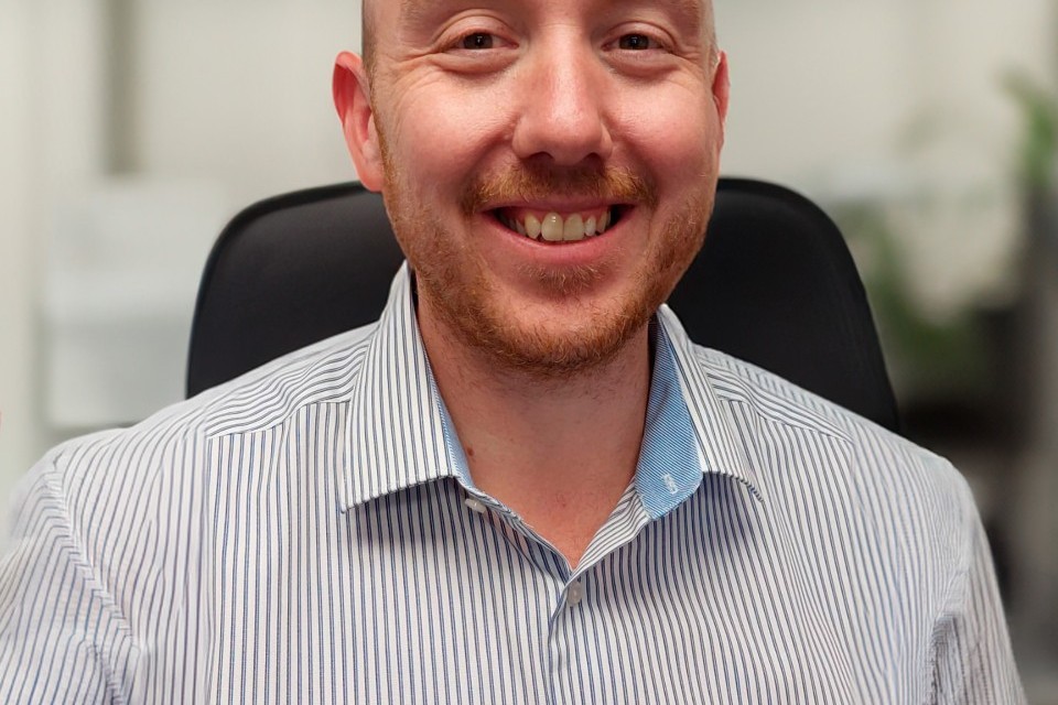 Thumbnail image for Airfield Runway Specialist Jointline Makes Senior Appointment