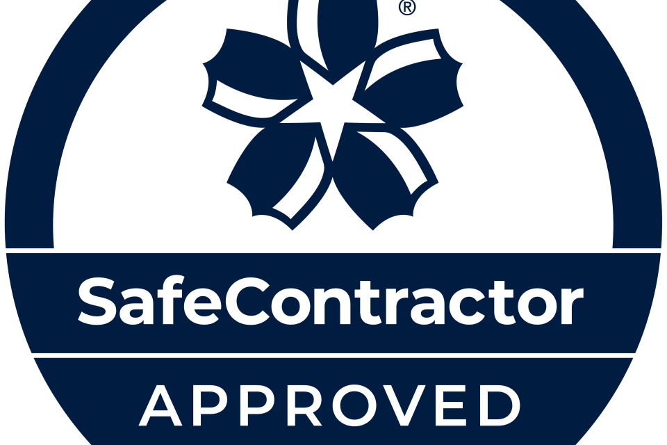 Thumbnail image for Top Safety Accreditation Renewal for Jointline! 
