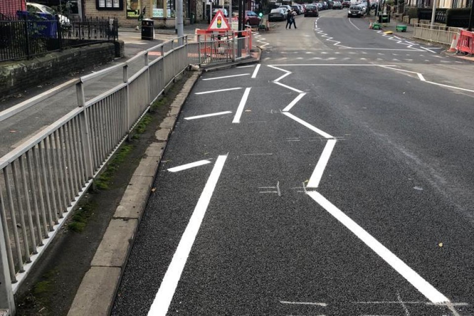 Thumbnail image for Jointline’s Contribution to Enhancing Safety at Bradford’s “Most Dangerous” Zebra Crossing